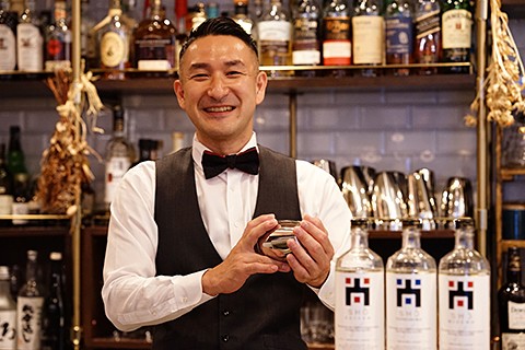 新世代の泡盛「尚」オンラインZOOMセミナー